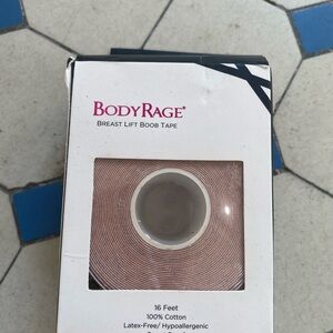 Body Tape- Never Used